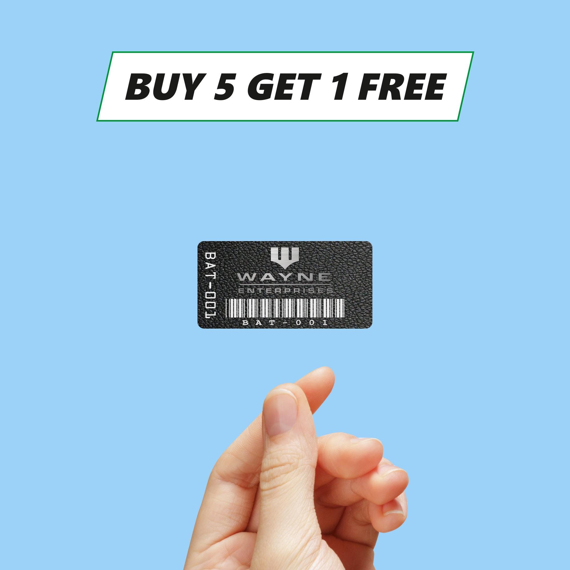 Bond Brands In Wayne Enterprises Collection | Bond Lifestyle - Foto 6