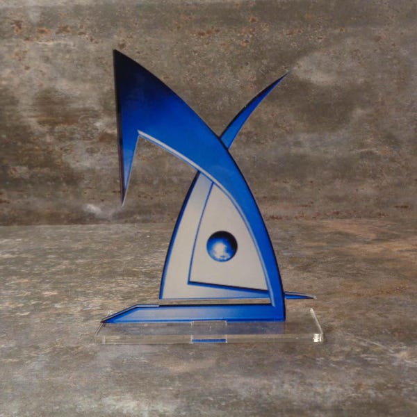 Deus Ex displaystandaard [913]