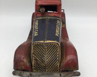 1930年代　馬に乗るピエロ　サーカス　セルロイド　ブリキ　ゼンマイ 1930年代 馬に乗るピエロ サーカス セルロイド ブリキ ゼンマイ