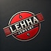 Lehajewelry store logo