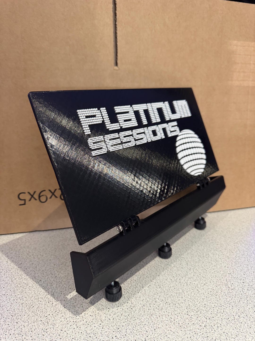 Pioneer XDJ-XZ Adjustable Sunshade - Etsy Pioneer XDJ-XZ Adjustable Sunshade - Etsy