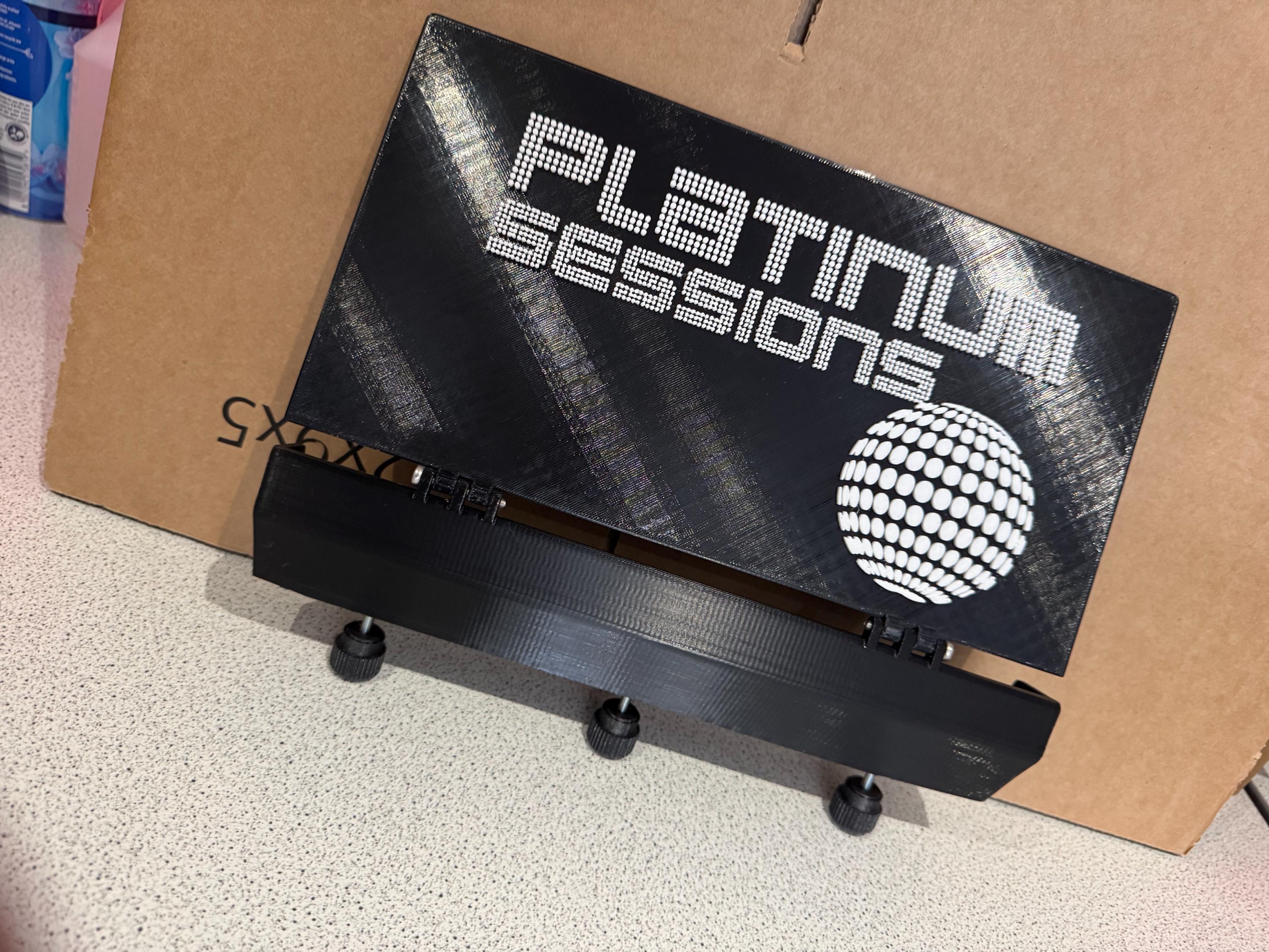 Pioneer XDJ-XZ Adjustable Sunshade - Etsy