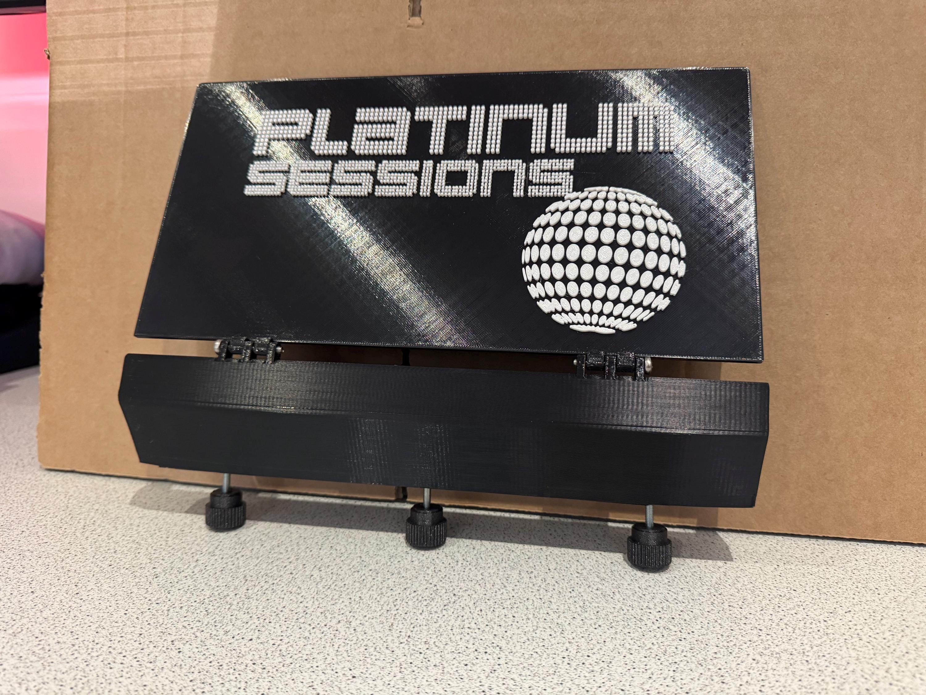 Pioneer XDJ-XZ Adjustable Sunshade - Etsy