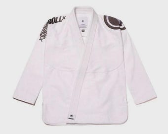 Uniforme de Jiu-Jitsu BJJ Gi edición competición Shoyoroll lote 20.5