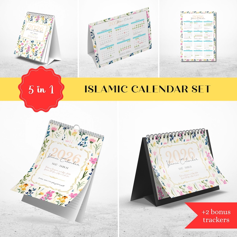 2026 Islamic Calendar PDF Gregorian Hijri umm Al qura Dates 1447 2026-islamic-calendar-pdf-gregorian-hijri-umm-al-qura-dates-1447