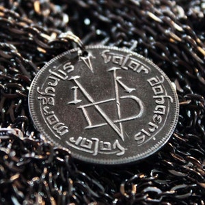 Valar Morghulis Necklace, A Song of Ice and Fire, Faceless Man Pendant, Officially Licensed ASOIAF