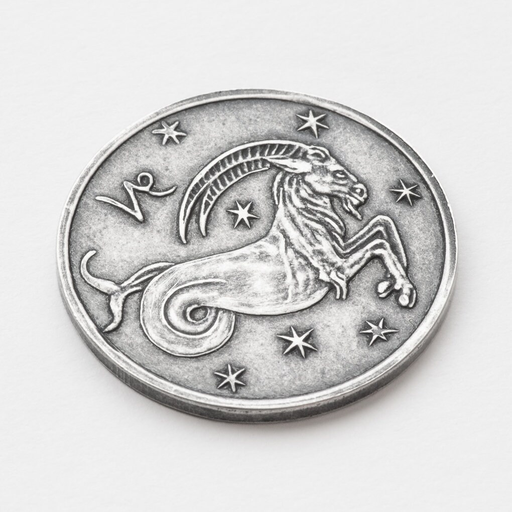 (Silver.925)キプロス異型銀貨 Silver.925)キプロス異型銀貨