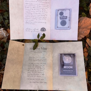 Extra Folio/Envelope image 5