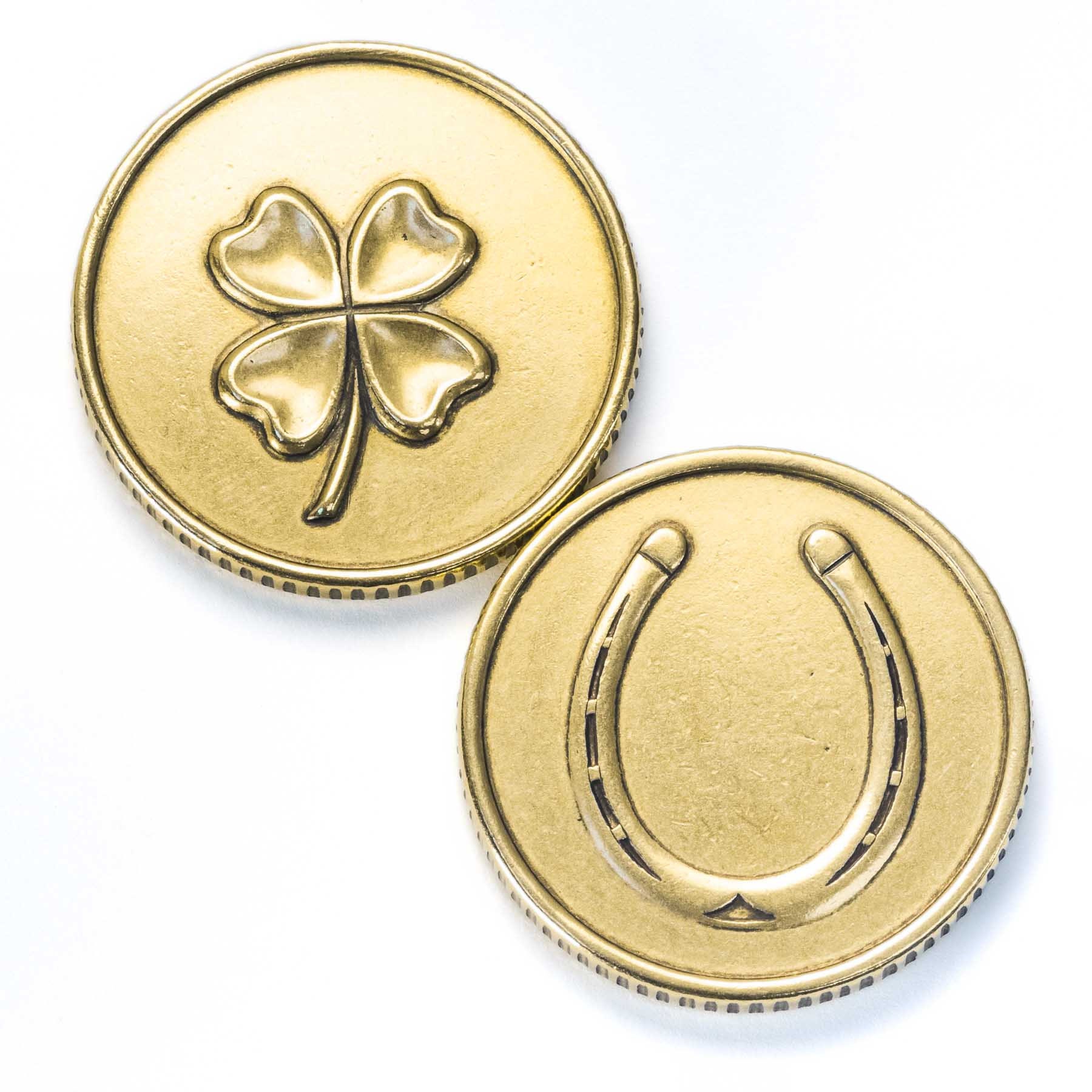 Owl Box Lucky Coin Crypto 1 PCS Lucky Coin Horseshoe And Four Leaf Clover  Souvenirs Gifts Creative Present Metal Commemorative Coins Gold Good Luck  Coin Palau 4 Leaf Clover Coin