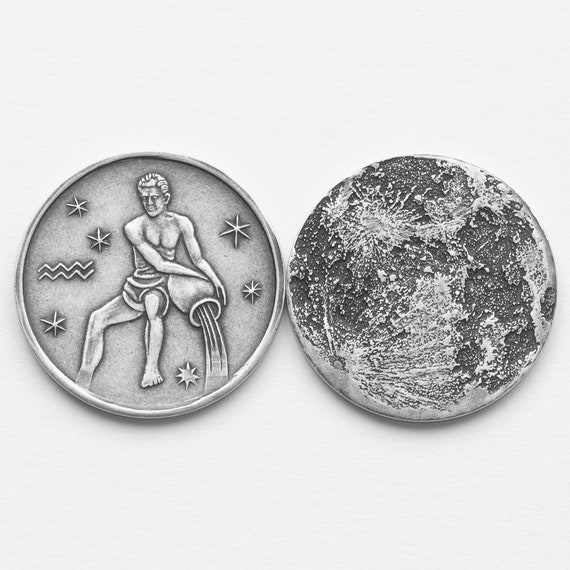 Christmas Commemorative Coin Engraving Coin Iron Rare Coins for
