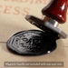 see more listings in the Wax Seals section