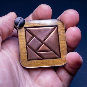 Tangram Puzzle