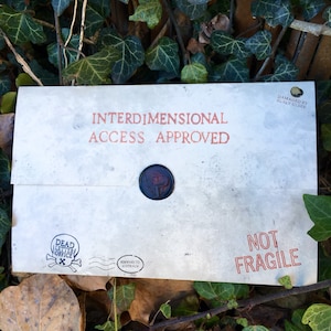 Extra Folio/Envelope image 3
