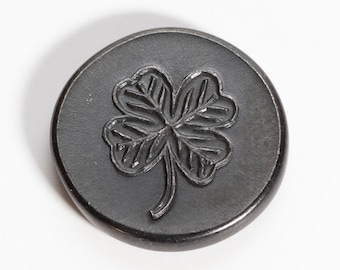 Black Iron Lucky Penny - 2021