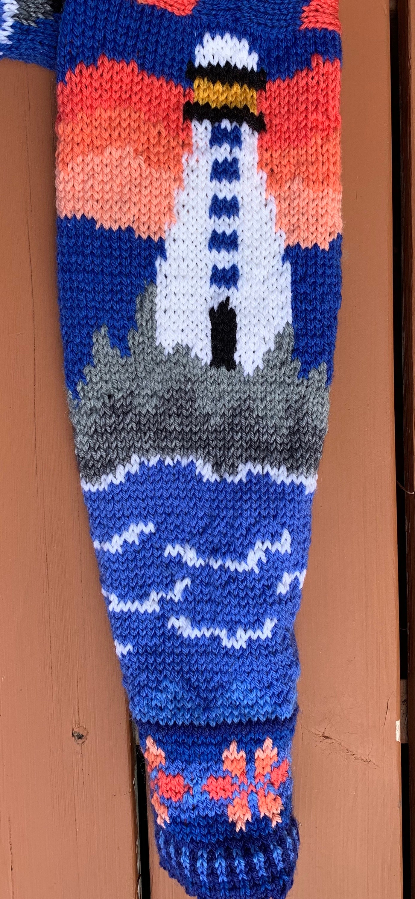Knitting Pattern: Mermaids Seven Years - Etsy
