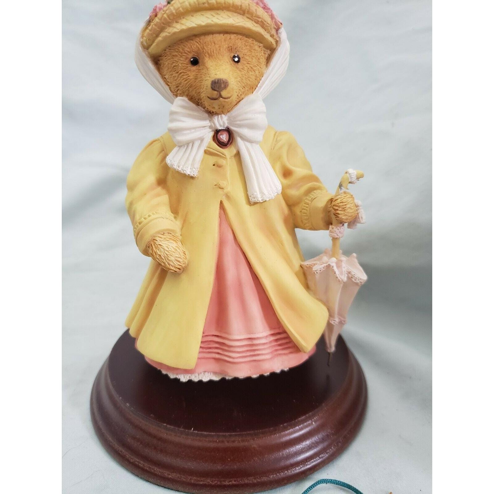 Downstairs Bears - Etsy