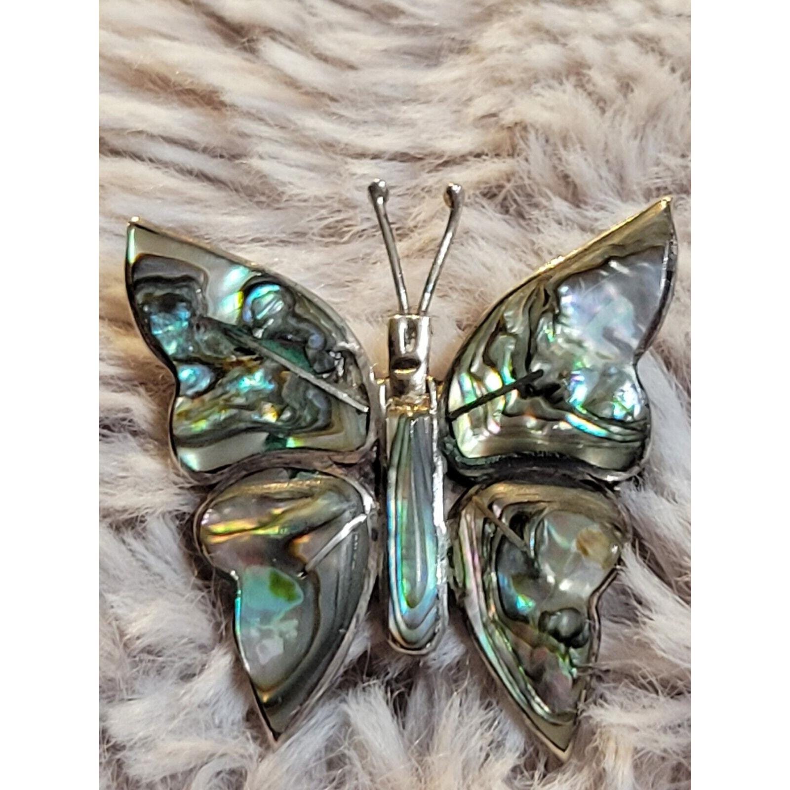 Taxco Brooch - Etsy