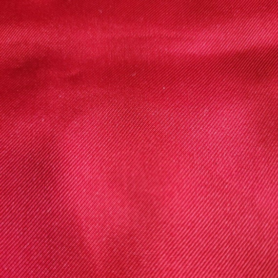 Vintage Pure Silk Handkerchief Pocket Square Ital… - image 2