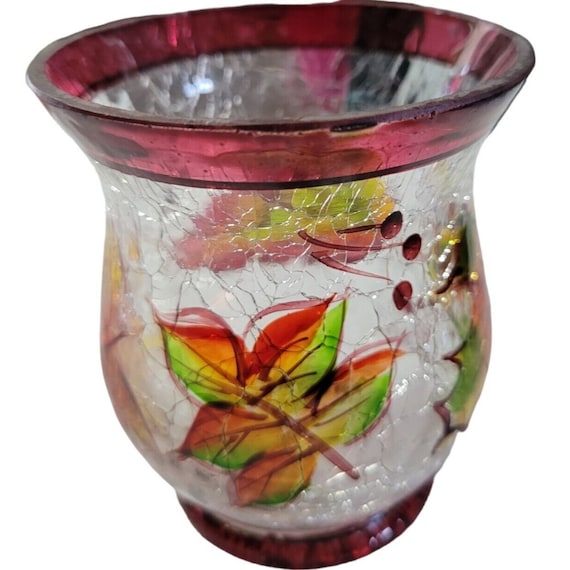 Yankee tea 2024 light holder