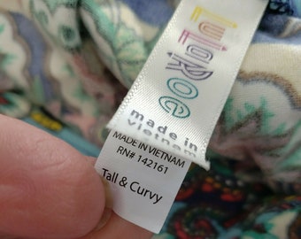 Lularoe Leggings Tall and Curvy - Etsy