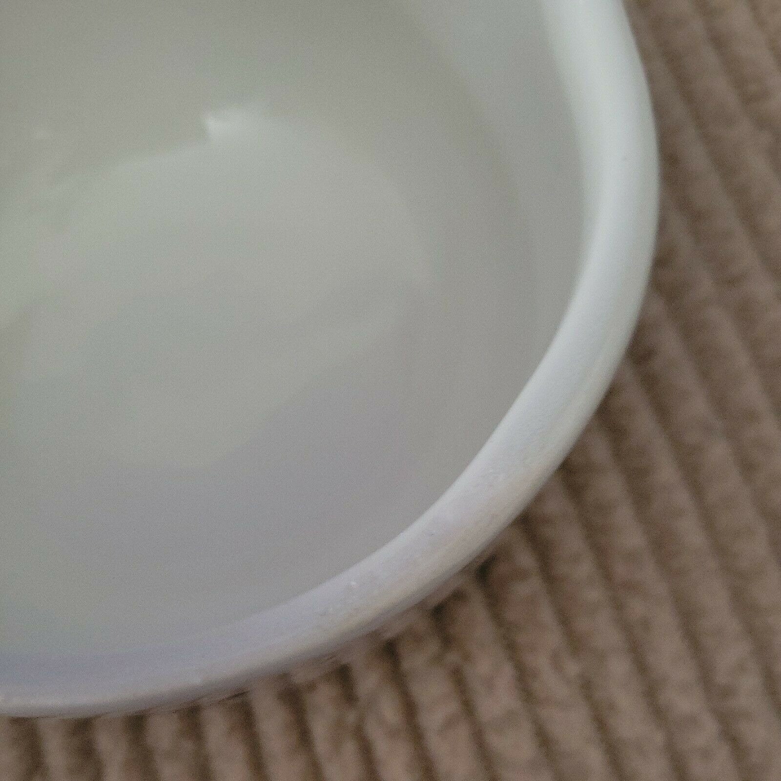 ARABIAのGunvor Olin-Grönqvist ヴィンテージボウル Vintage Gunvor Olin Gronqvist Arabia Finland Ceramic Dbl Pour Bowl