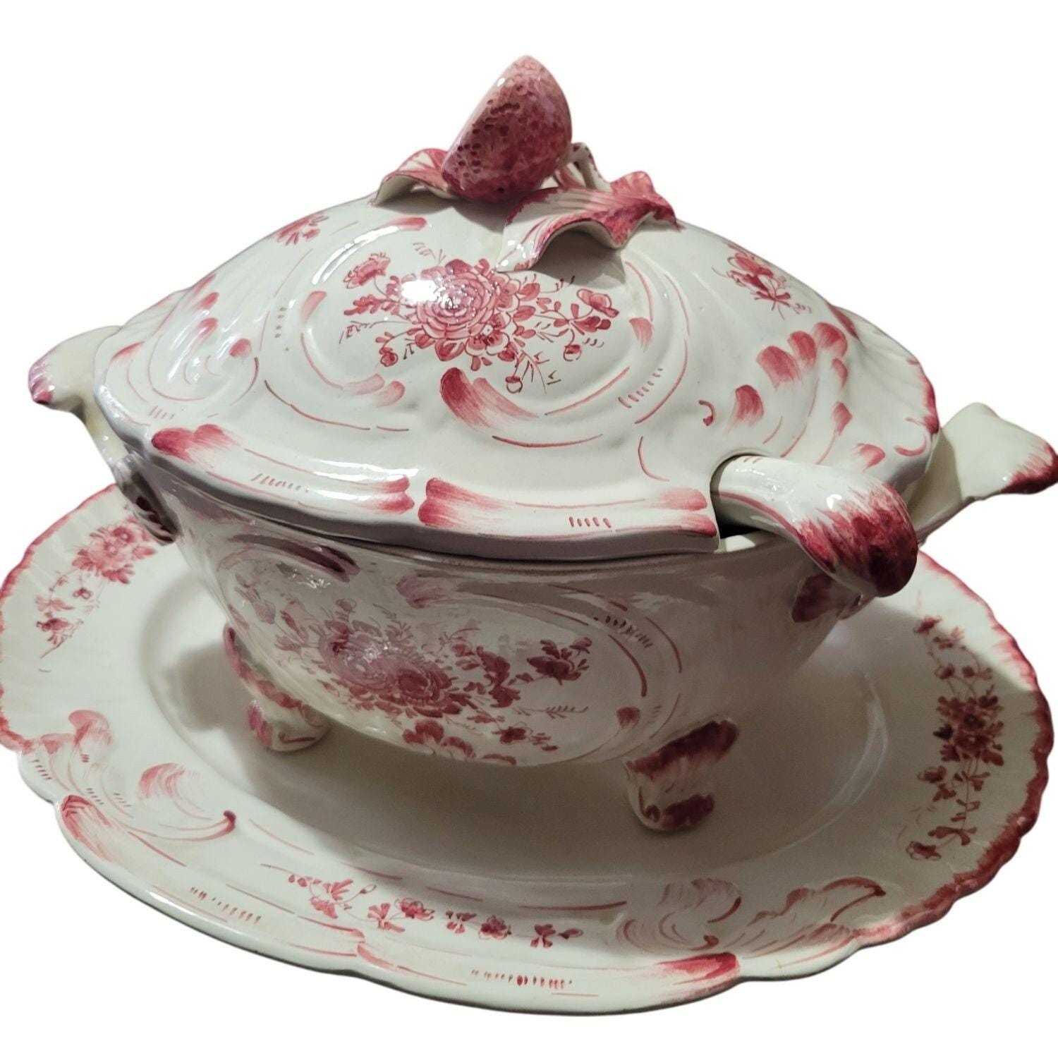 Vintage Nove Ceramic - Etsy