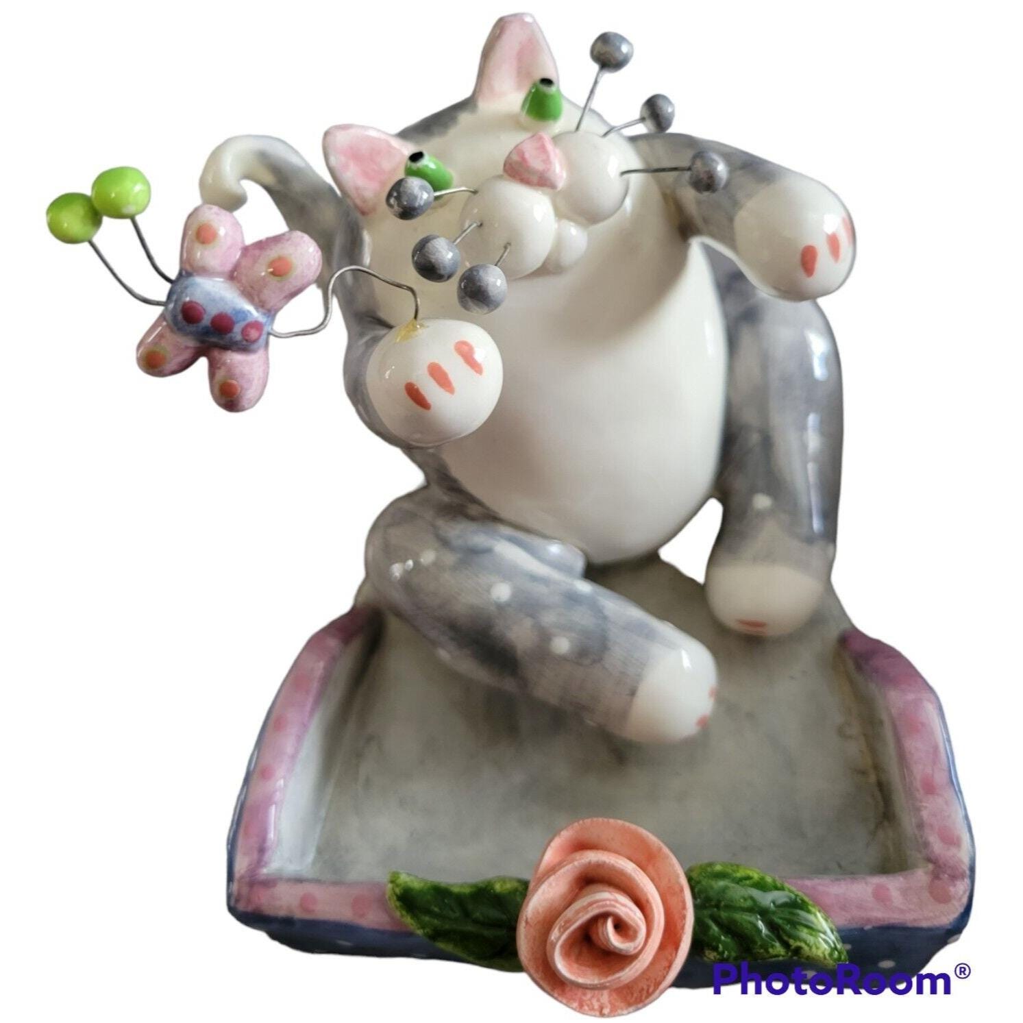 Amy Lacombe Figurines - Etsy