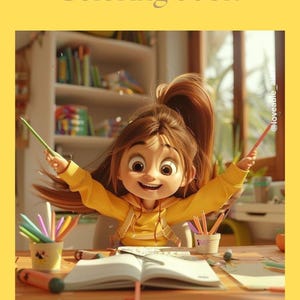 Coloring Book for Kids