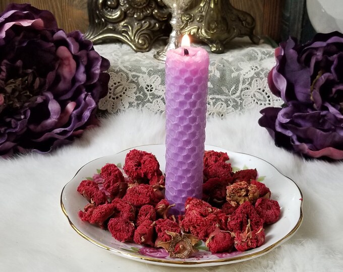 Altar Offerings, Pomegranate Flowers, Persephone Offerings, Ceres