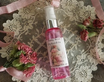 Aphrodite Body & Linen Spray