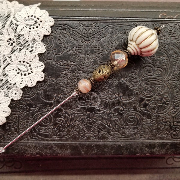 Beaded Cake Tester Etsy