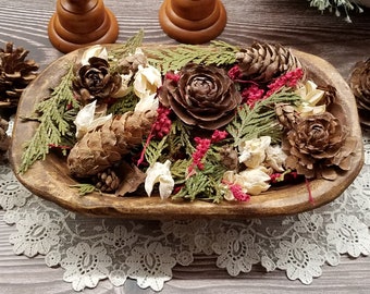 Yule Potpourri, You Choose The Scent, Christmas Potpourri, Holiday Potpourri, Winter Potpourri