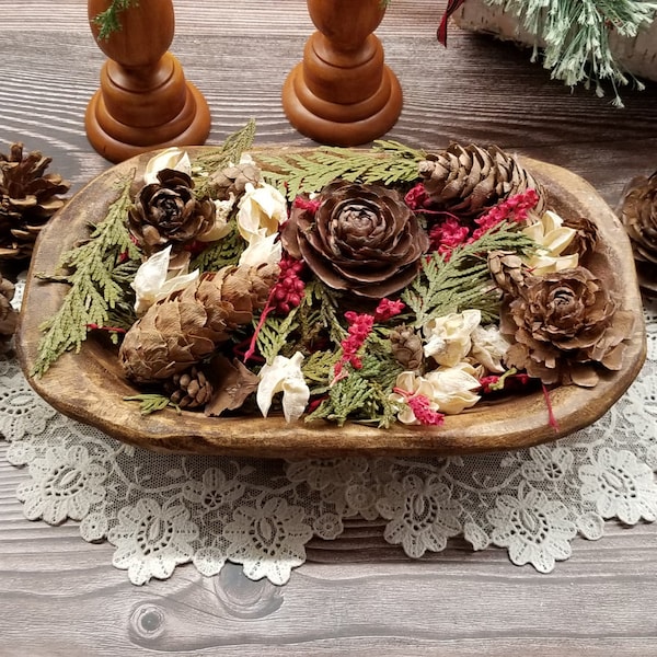 Yule Potpourri, You Choose The Scent, Christmas Potpourri, Holiday Potpourri, Winter Potpourri