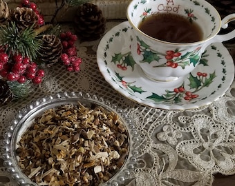 Winter Spice Tea,  Loose Leaf Tea