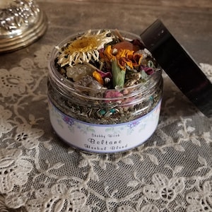 Beltane Herbal Blend