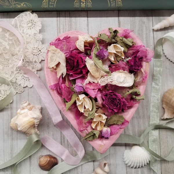 Aphrodite Potpourri You Choose Scented or Unscented, Goddess Potpourri