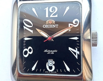 カッサンドル　AIR ORIENT Vintage Orient Perpetual Multi Calendar Automatic Japan