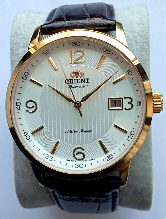 Orient automatic 21 - Gem