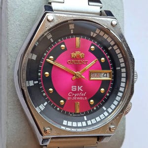 Orient president - Etsy 日本