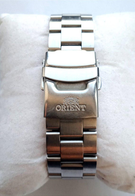 ORIENT Automatic Watch DIVERS Mako FAA02002D3 - image 10