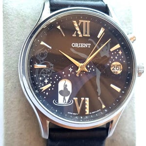 Orient Automatic Women&#39;s Watch