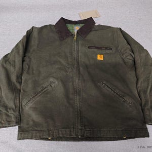 Carhartt Moss Green - Etsy Carhartt Moss Green - Etsy