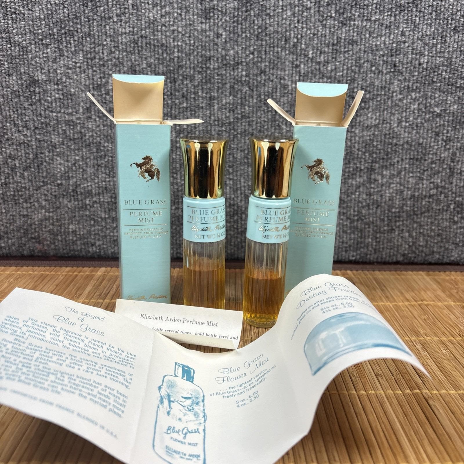 Parfum ELIZABETH ARDEN Beauty - Flacon 30 Ml - Vintage / Ancien - Collection