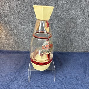 W&A Gilbey Limited 陶器製 シェリー樽型容器 W a Gilbey - Etsy