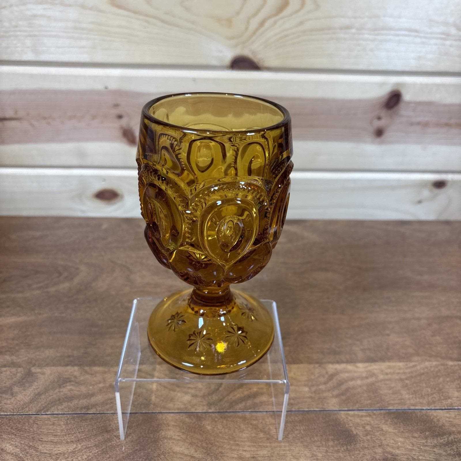 Moon Stars Goblet - Etsy
