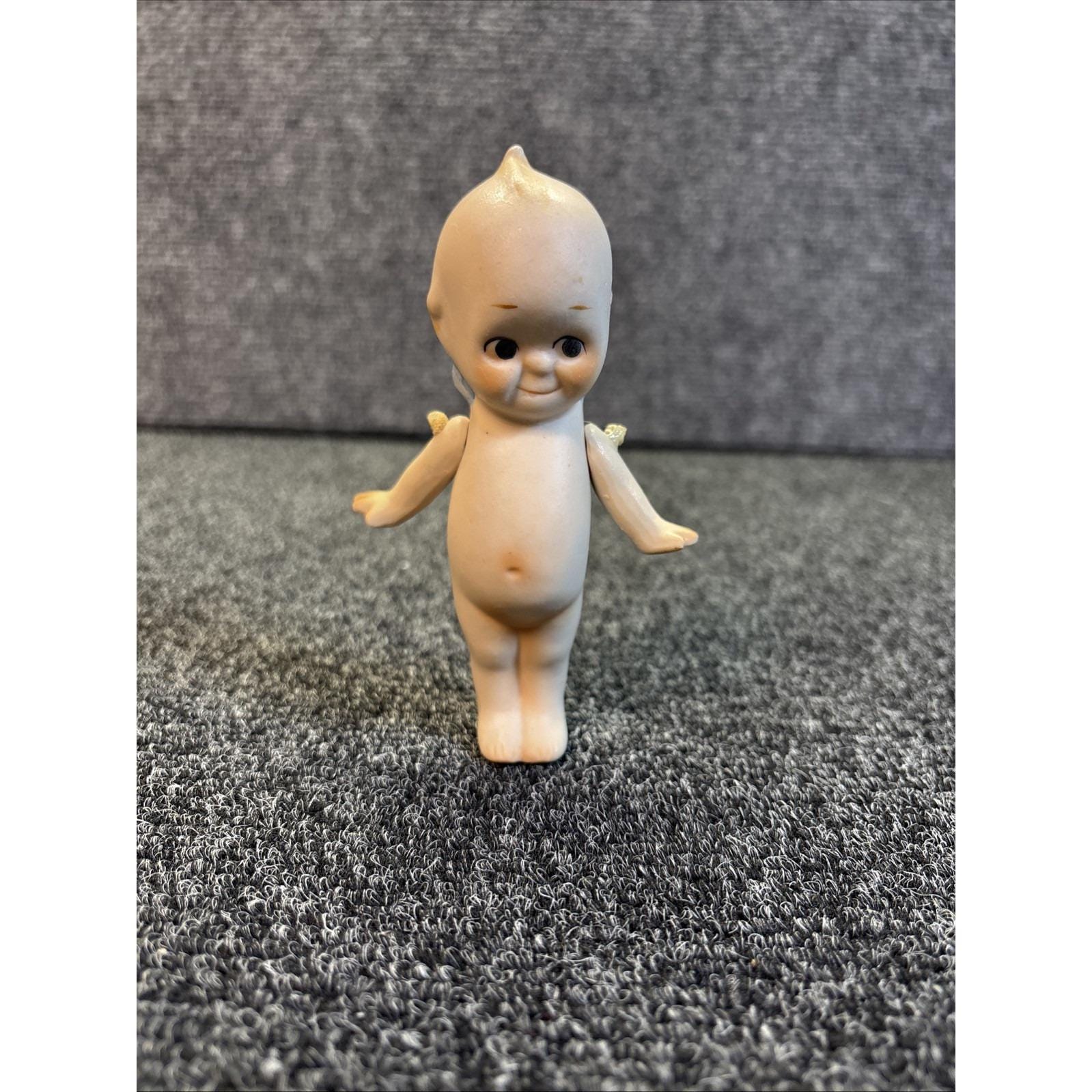 ビスクキューピー人形 - Etsy 日本