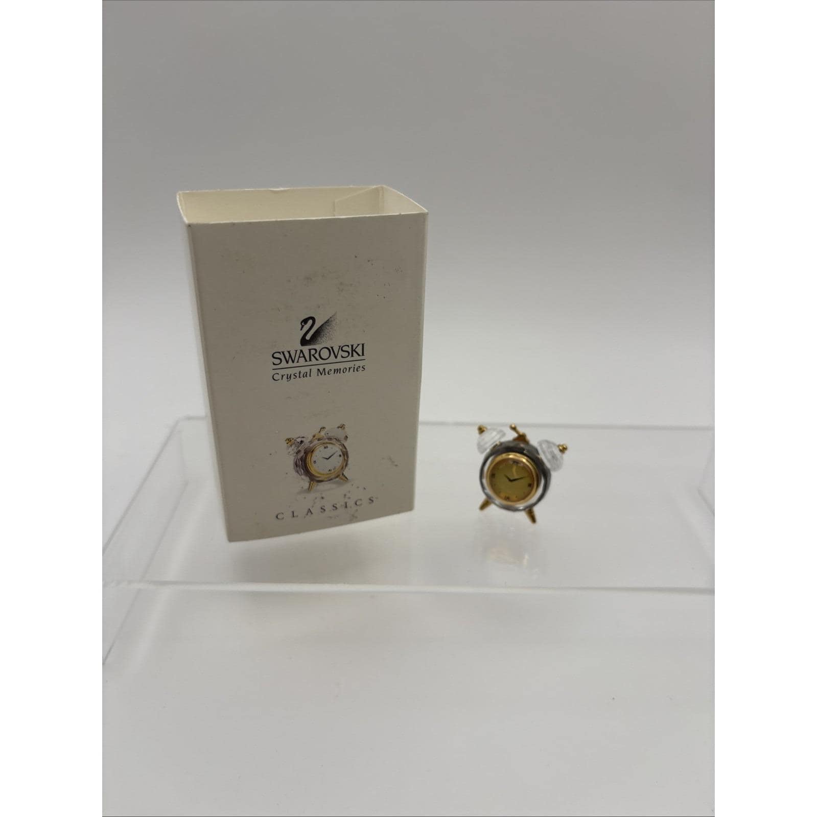 Swarovski crystal memories - Etsy 日本