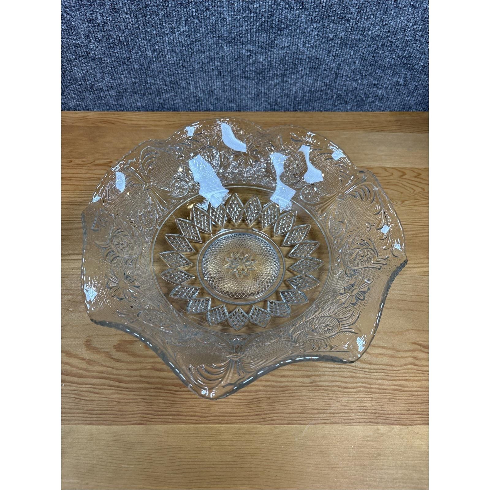 Duncan miller glass - Etsy 日本