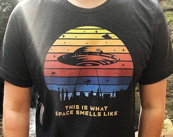 Men&#39;s Phish Tee, This is what space smells like, Say it to me SANTOS, Kasvot Vaxt Shirt, Phish Vegas Halloween, Phish Lot Shirts