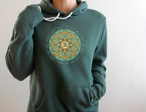 phish hoodie